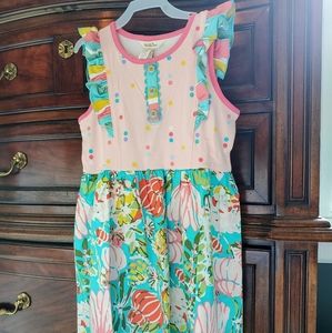 You and Me Matilda Jane dress size 8 NWT!